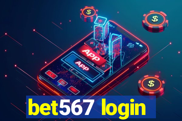 bet567 login